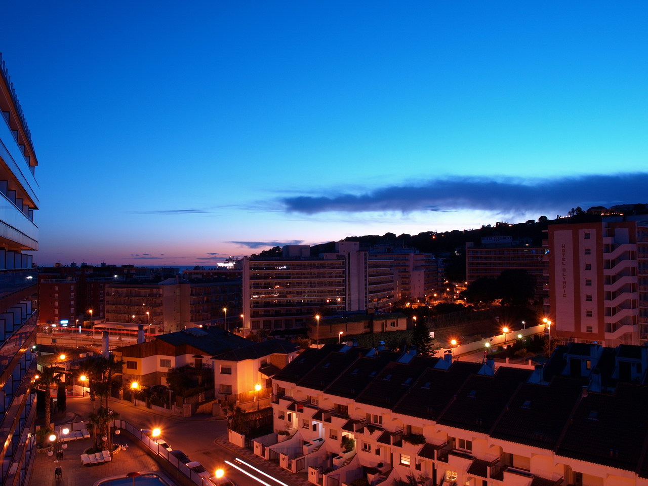 Calella